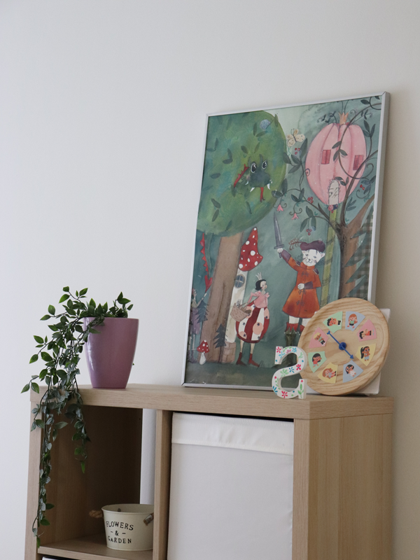 Inici estanteria cetop