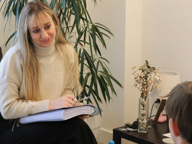 Inici psicologia adults