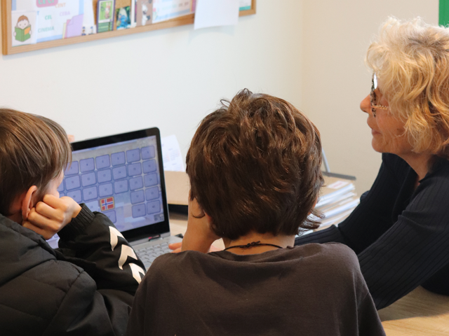 Inici psicologia infantojuvenil